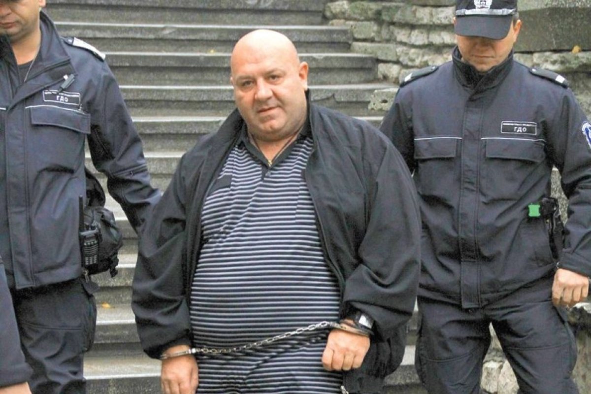 Пускат под гаранция Янко Попов от "Килърите"
