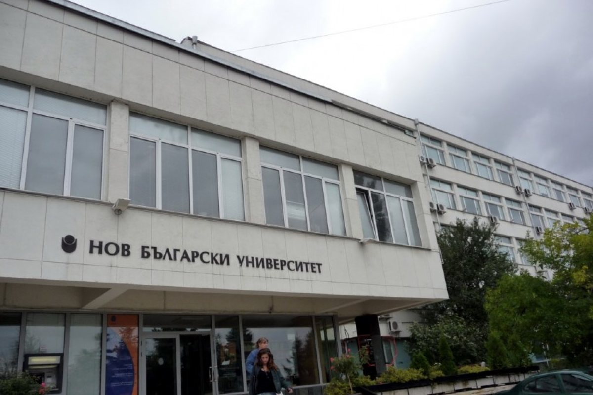Араби нахлули в НБУ с викове: Аллах Абкар!