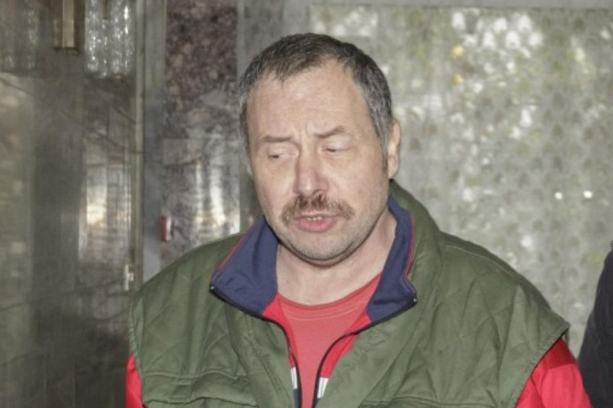 Доживотна присъда за убиеца на Емил Шарков