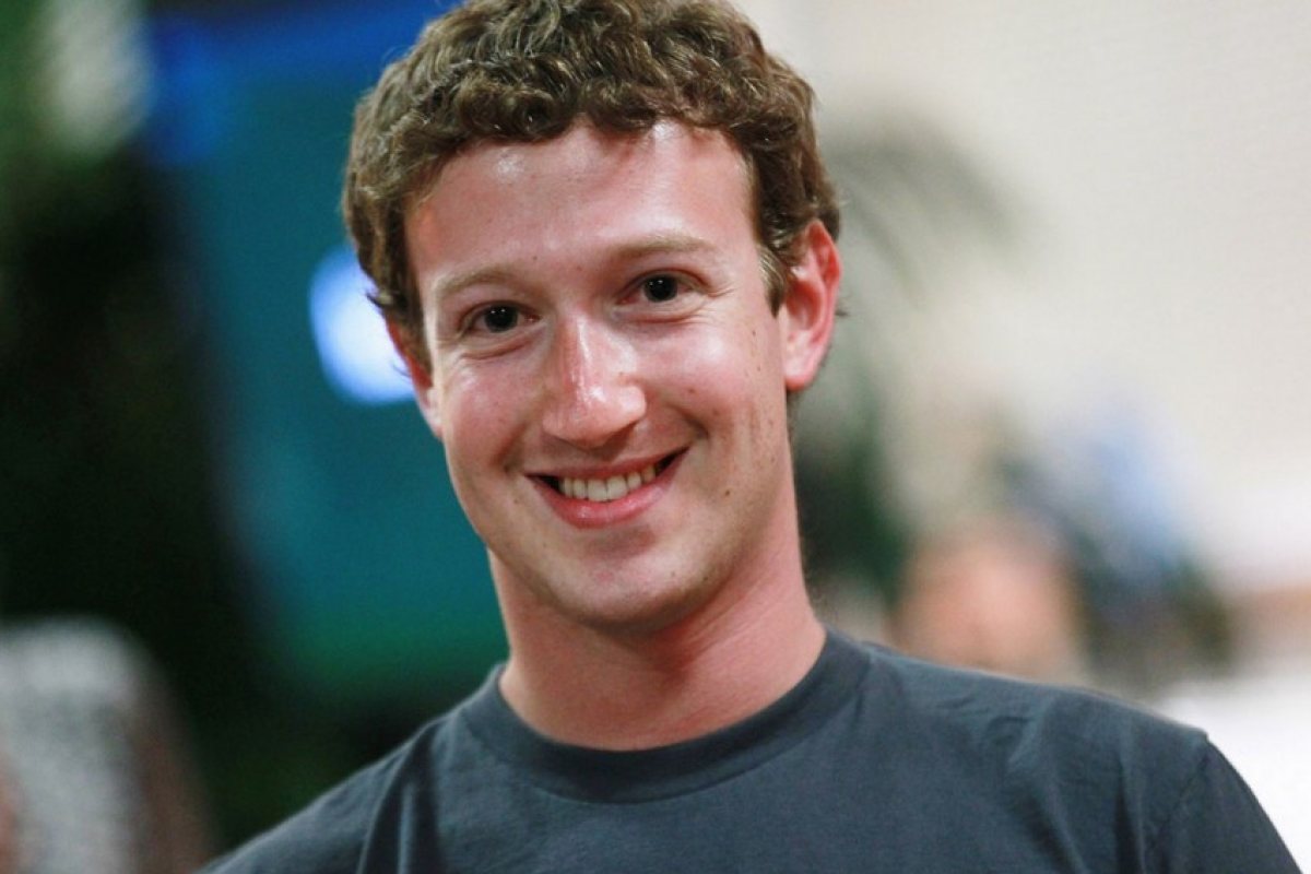 Ето колко точно е богат основателя на Facebook