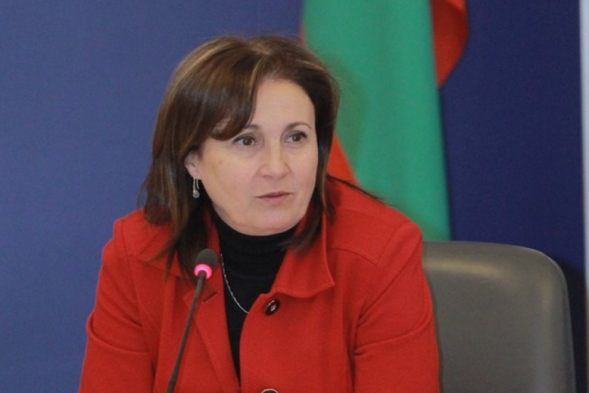 Бъчварова: Няма радикализация у нас