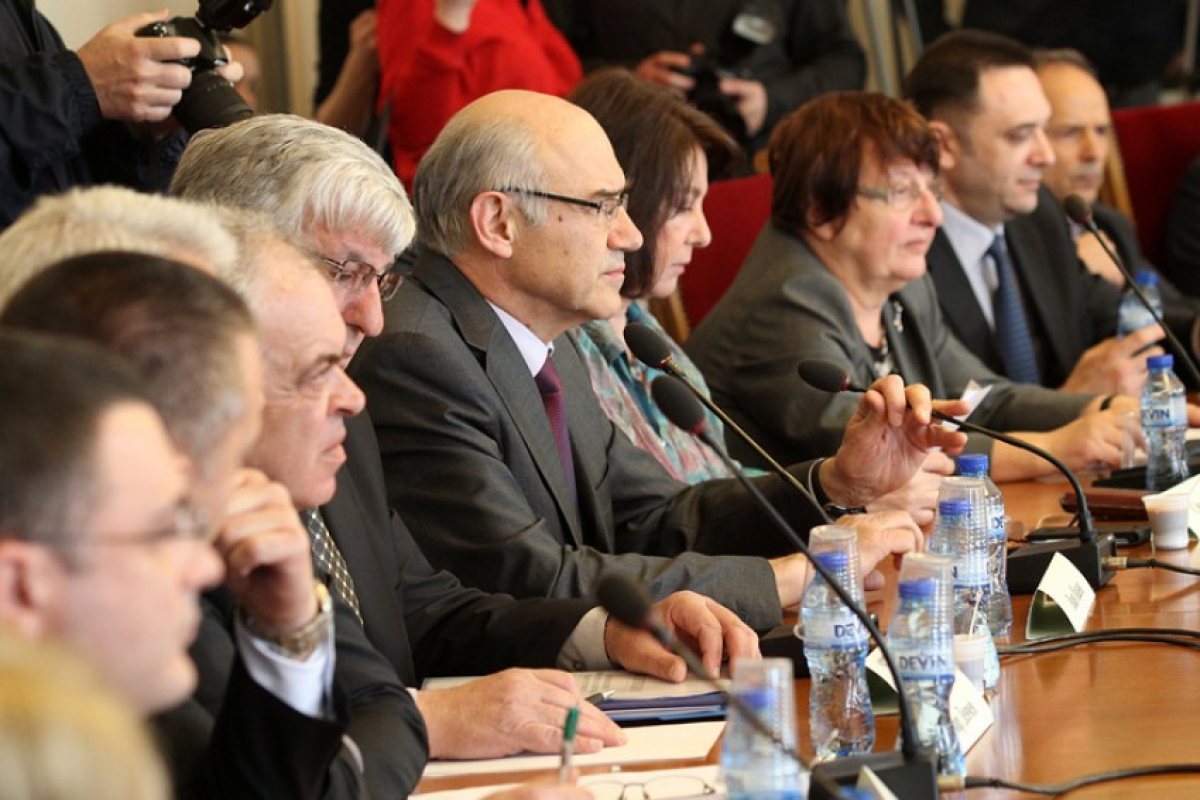 По-скъпи ВиК услуги от 2016 г.