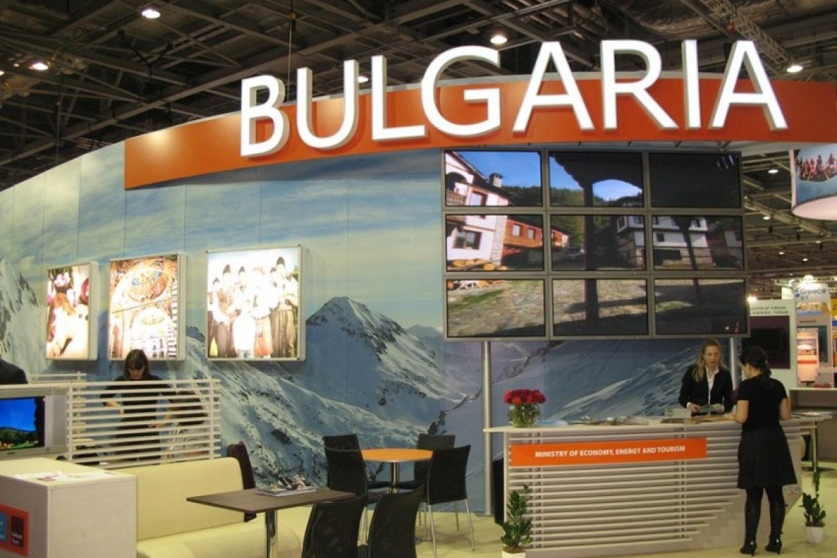 България със свой щанд на World Travel Market в Лондон
