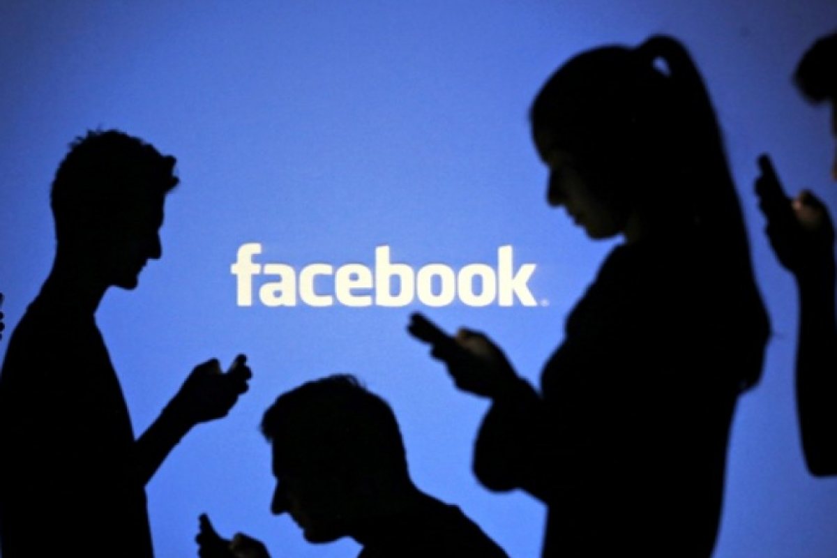 Ето действително колко души ползват Facebook на ден