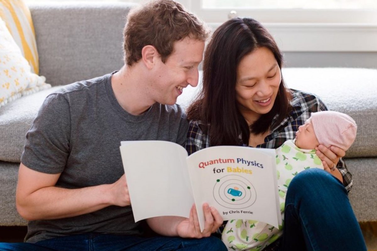 Марк Зукърбърг към мюсюлманите: Винаги сте добре дошли във Facebook