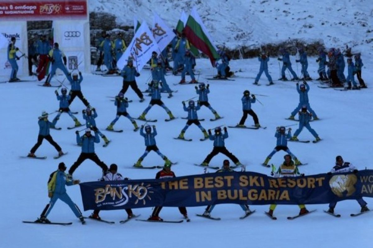 Откриха ски сезона в България