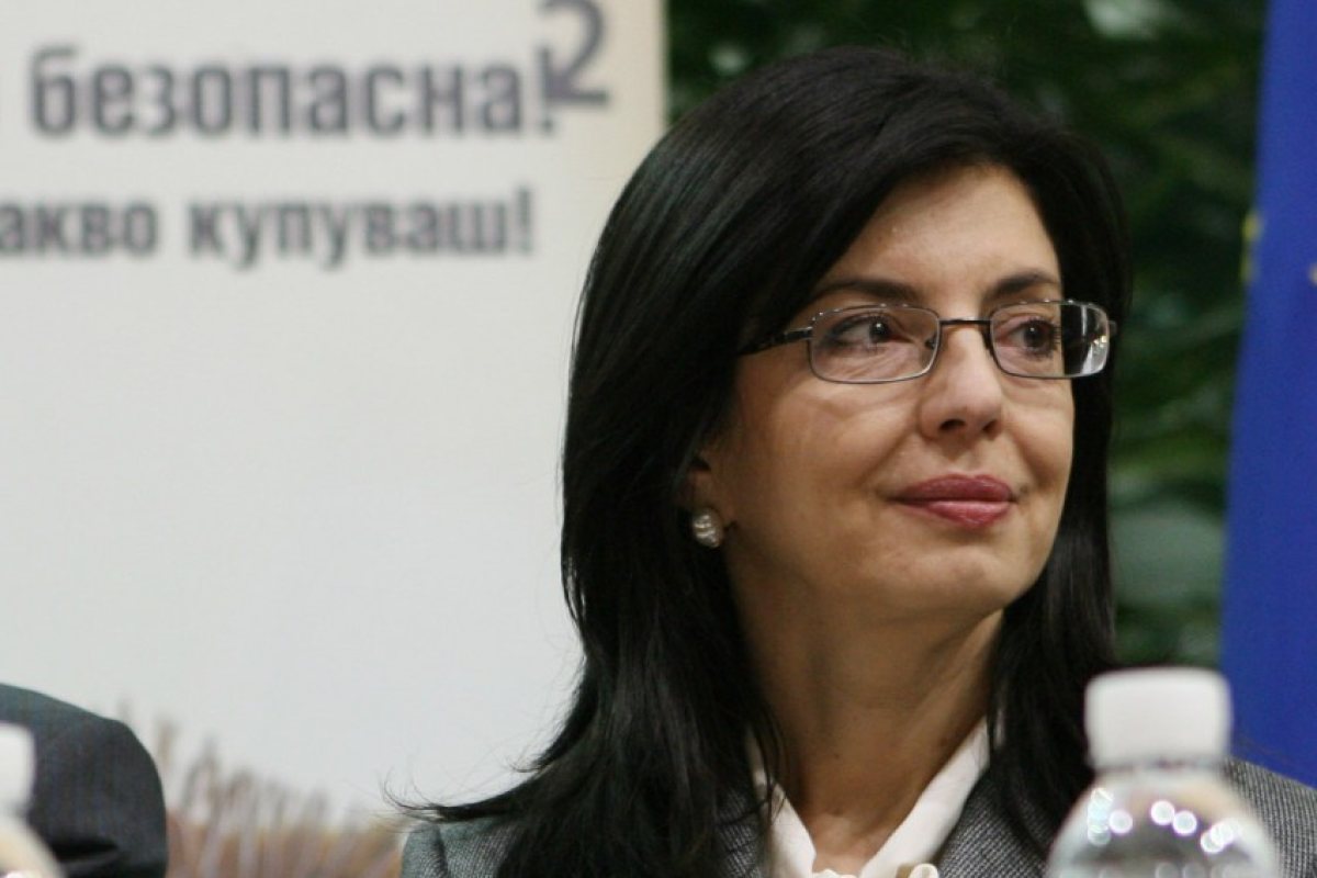 Партията на Кунева остава в управлението