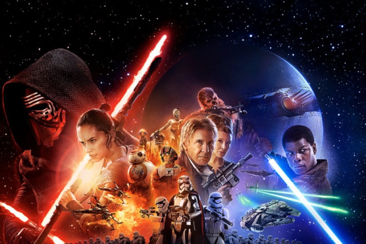 Какво не знаете за „Star Wars”?