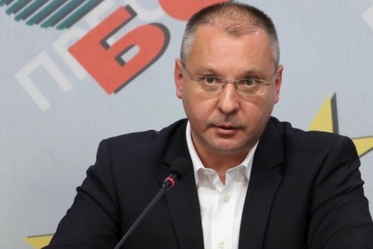 Нов ход на делото срещу Сергей Станишев