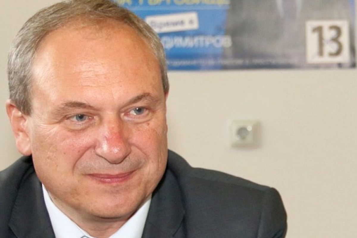 Кметът на Търговище намали заплатата си