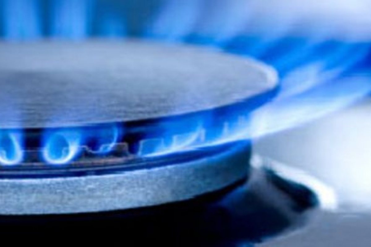 Природният газ поевтинява с още 10% догодина