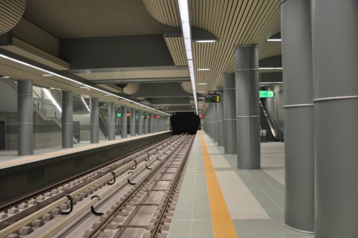 Догодина пускат новия лъч на софийското метрото