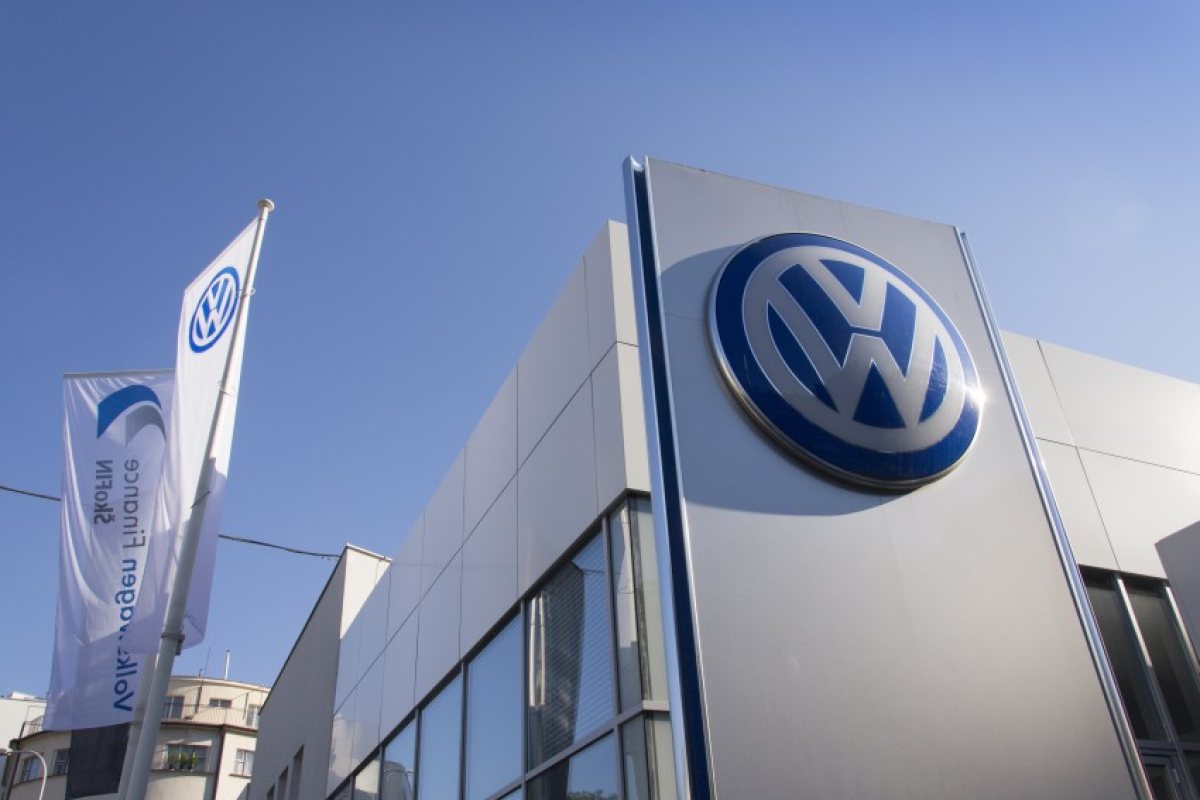 Volkswagen вече не е “Das Auto”
