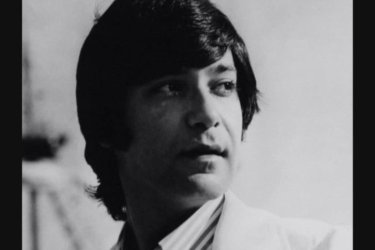 75 години от рождението на Емил Димитров