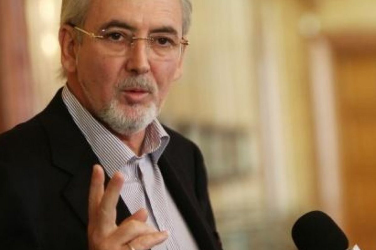 Местан: Евроатлантизмът е висша ценност, а не предателство