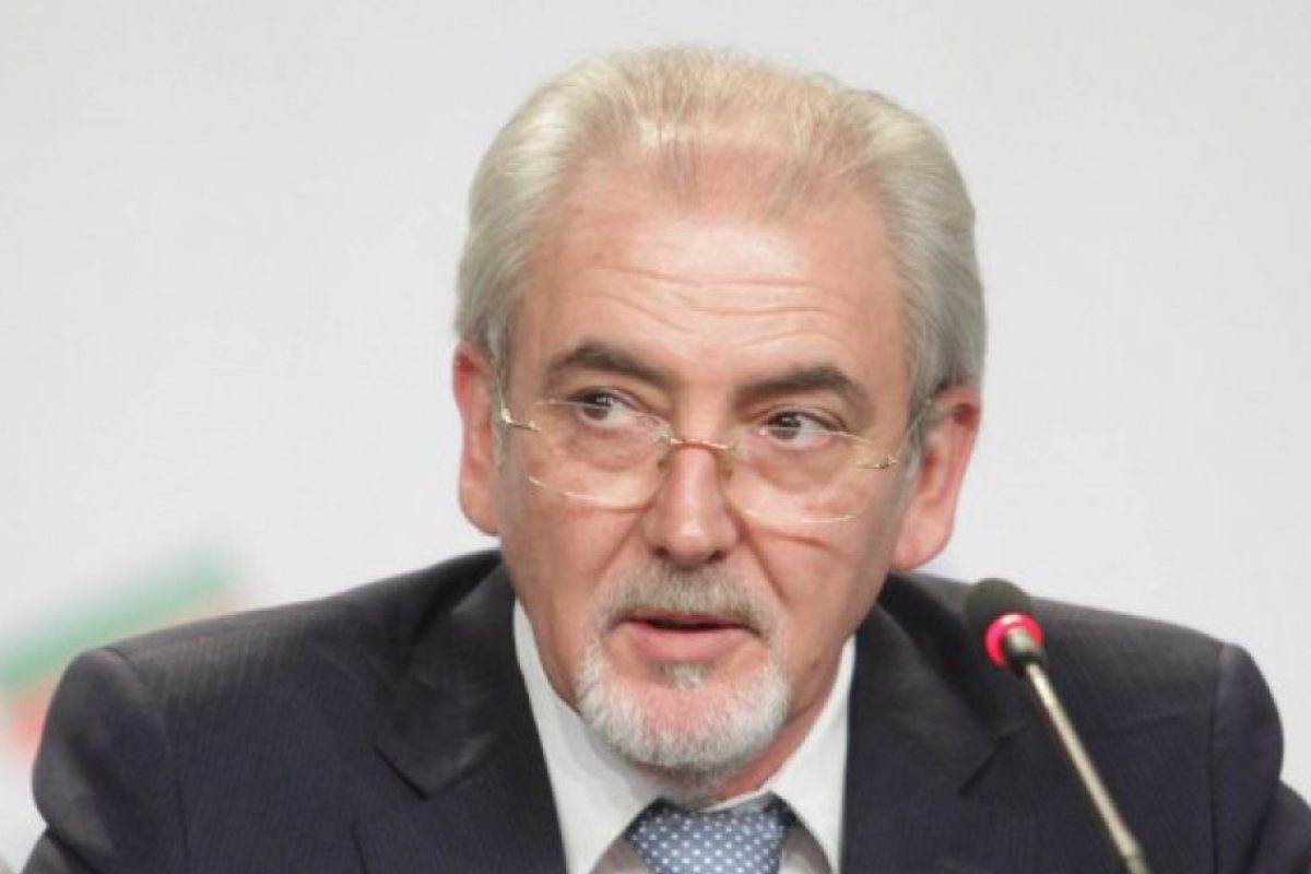 Местан не се яви на първия възпоменателен митинг в Млечино
