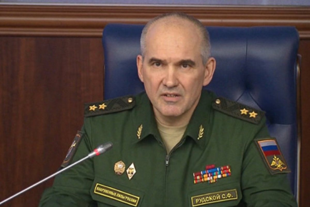 Русия: Турция пак внася петрол от "Ислямска държава", но през Ирак