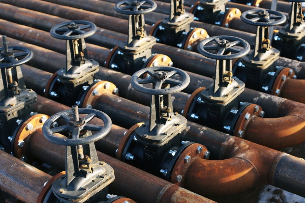 Новогодишно! Русия врътва кранчето на газа към България