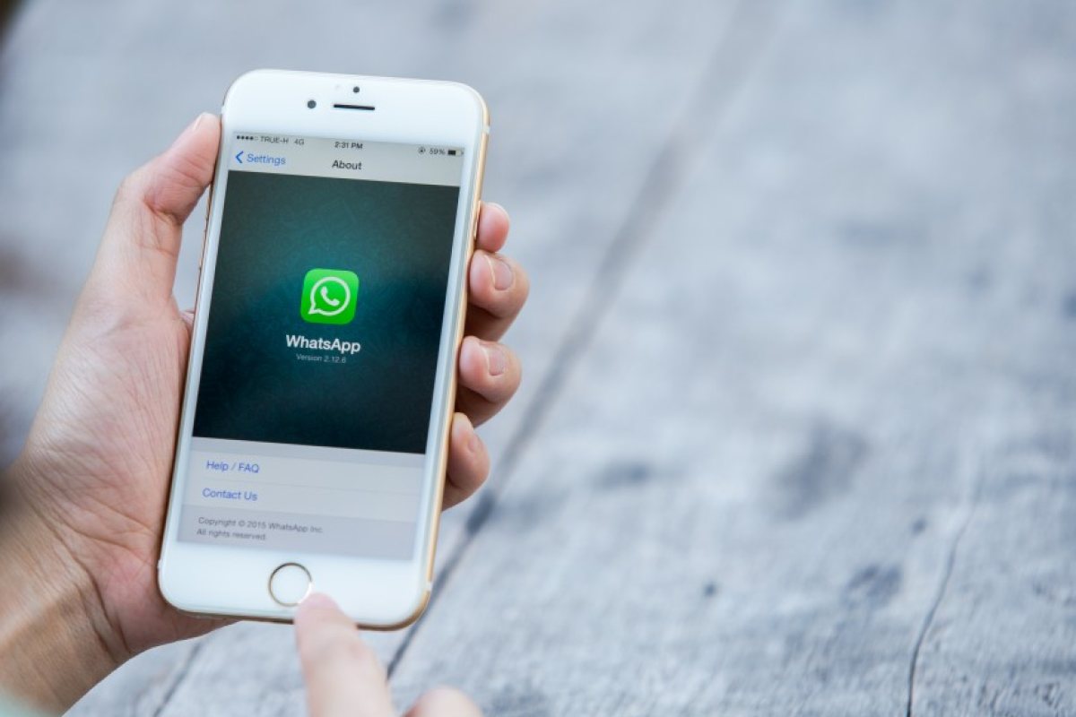 Внимание! Вирус точи пари през WhatsApp