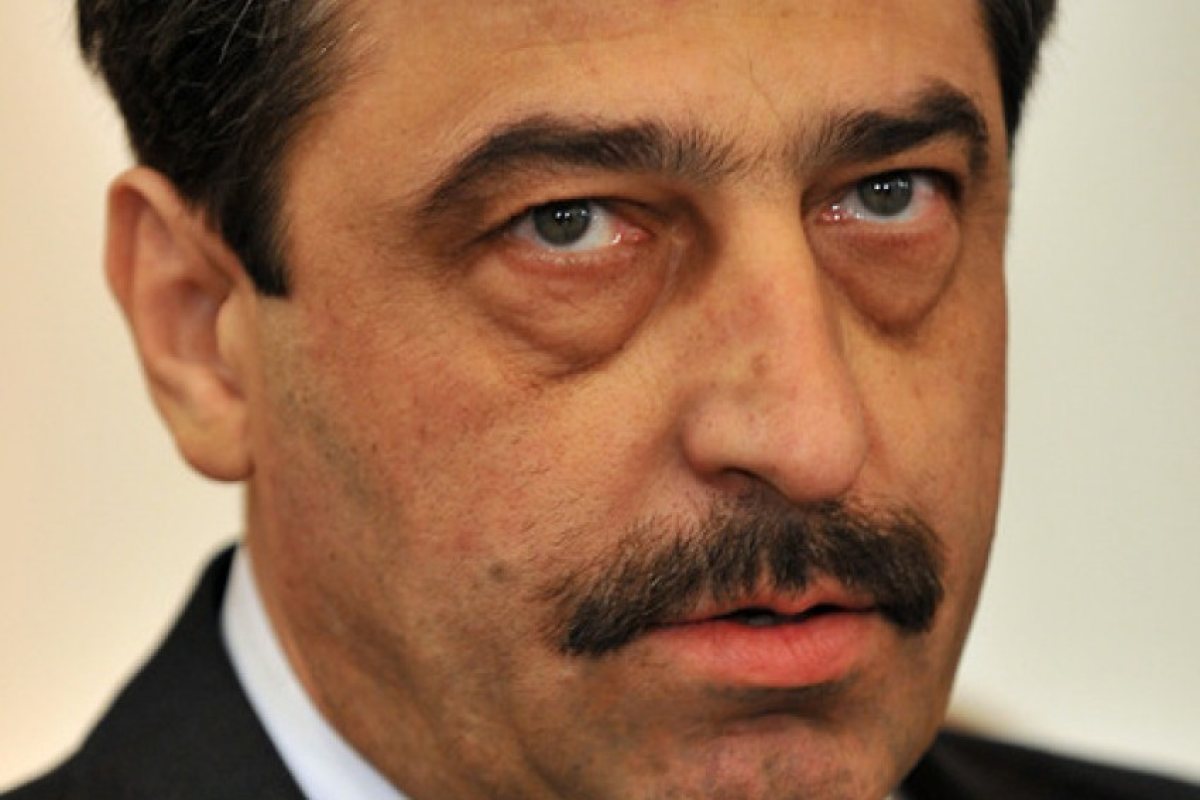 Запорираха имоти на Цветан Василев за над 600 млн. лева