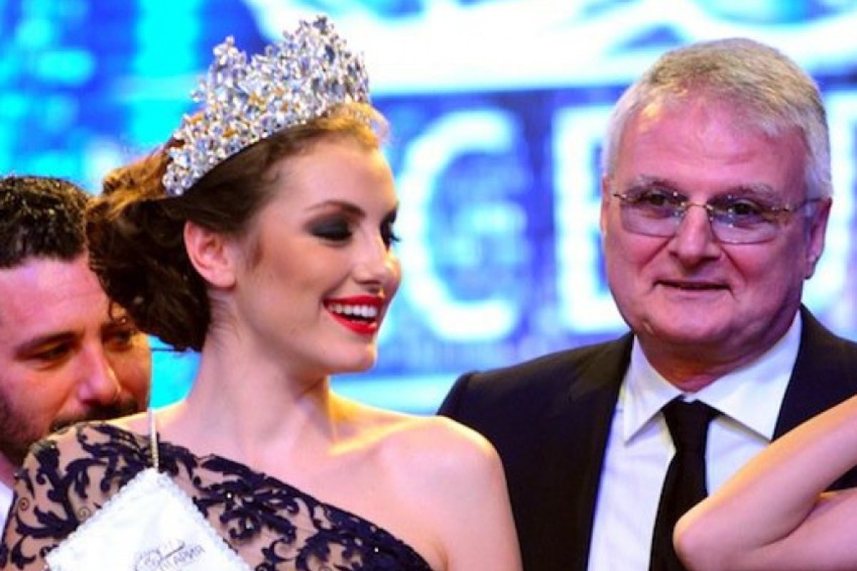 Ще изгуби ли титлата си новата "Мис България"?