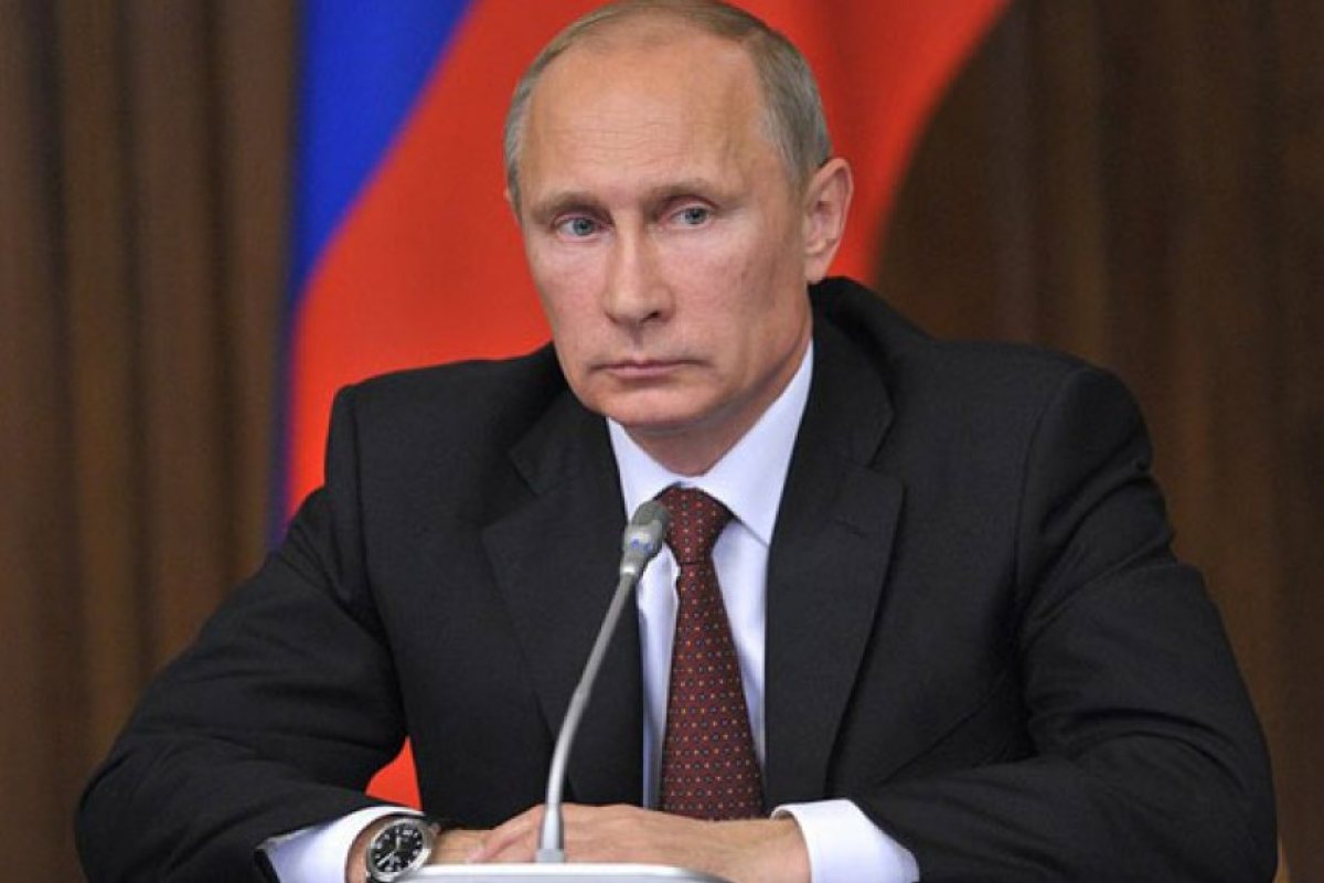 Путин: На Турция няма да й се размине само с домати!