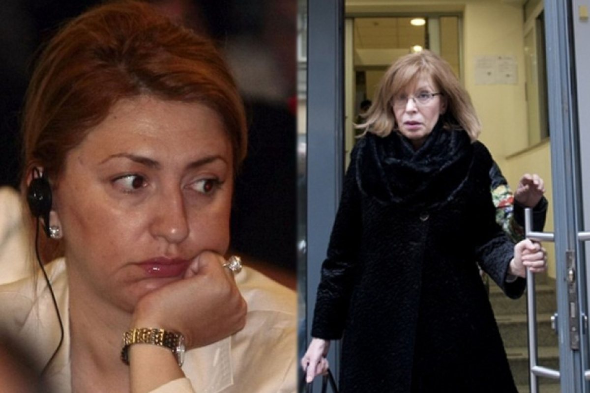 Записите "Яневагейт" със следи от СРС-та