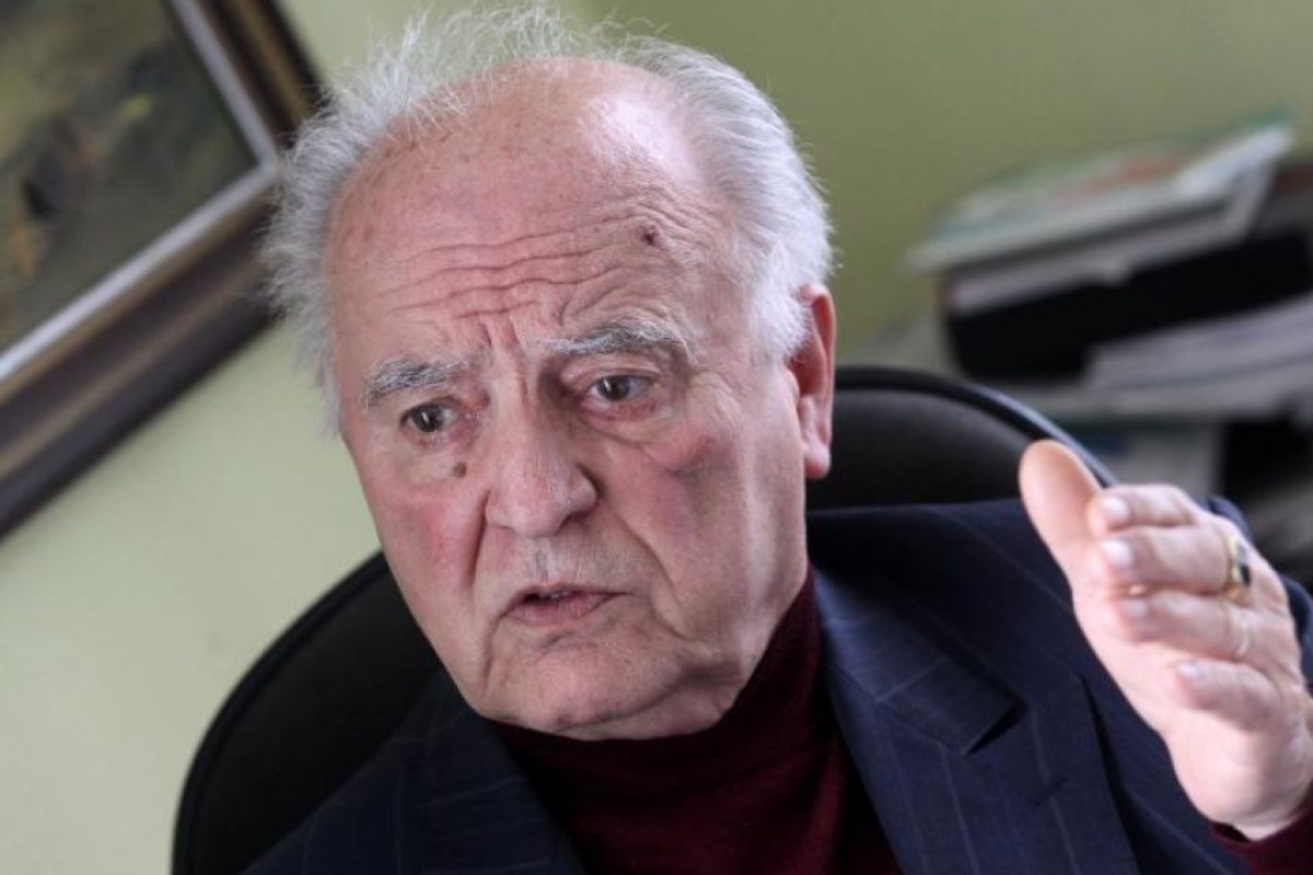 Почина бившият премиер Димитър Попов