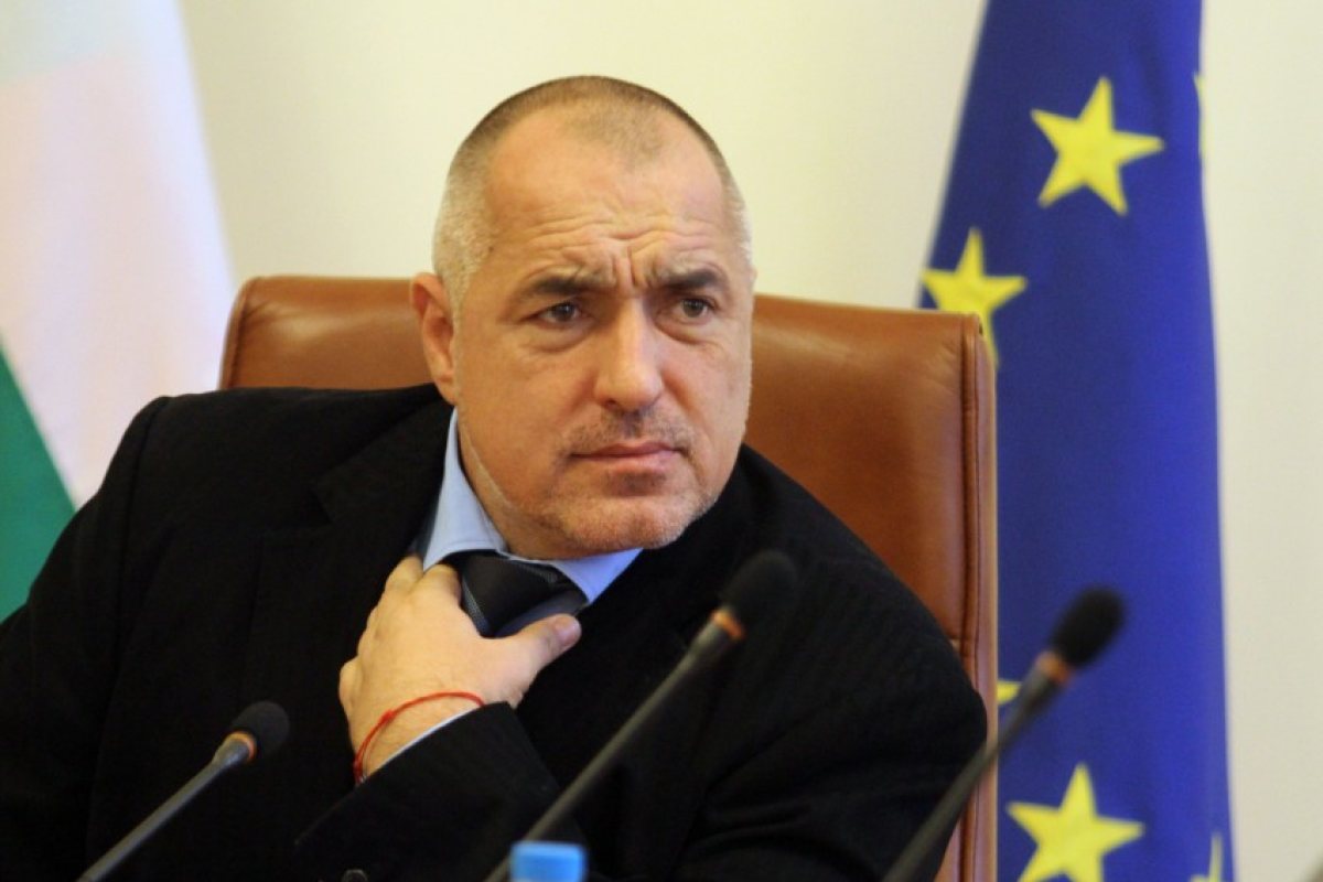 Борисов: Много е важно да не надскачаме егото си
