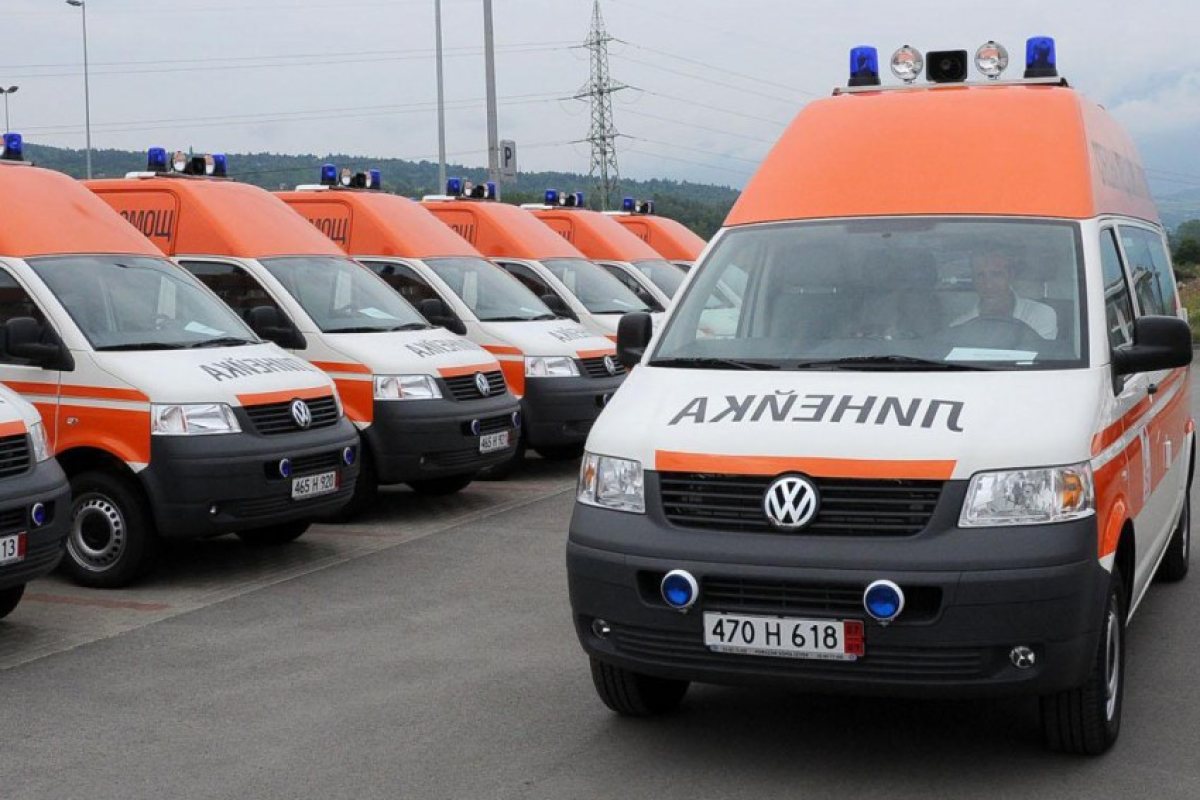 Реформи в "Спешна помощ" ще има, заделени са 160 млн. лева