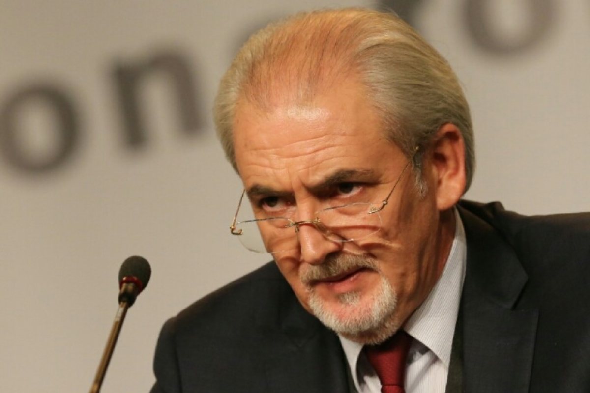 Местан: Трябва да се свика Велико Народно събрание, което да обяви собствената си ликвидация