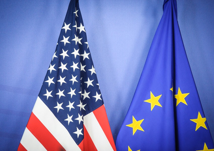 ЕС обмисля да въведе визи за американци