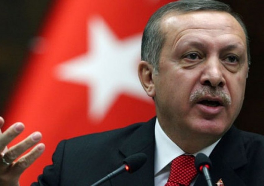 Ердоган зове за възстановяване на добрите отношения с Русия