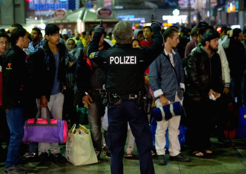 Германия връща обратно все повече мигранти