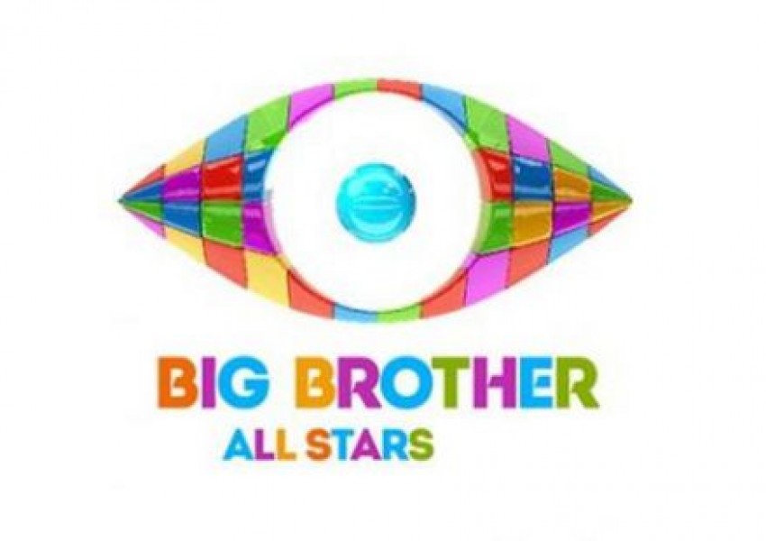 Започва „Big Brother All Stars”. Циркът е гарантиран