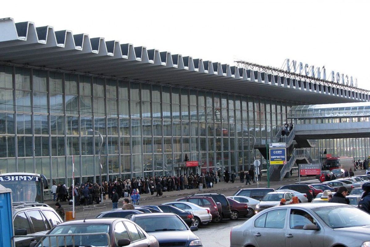 Евакуираха две жп гари в Москва заради терористични заплахи