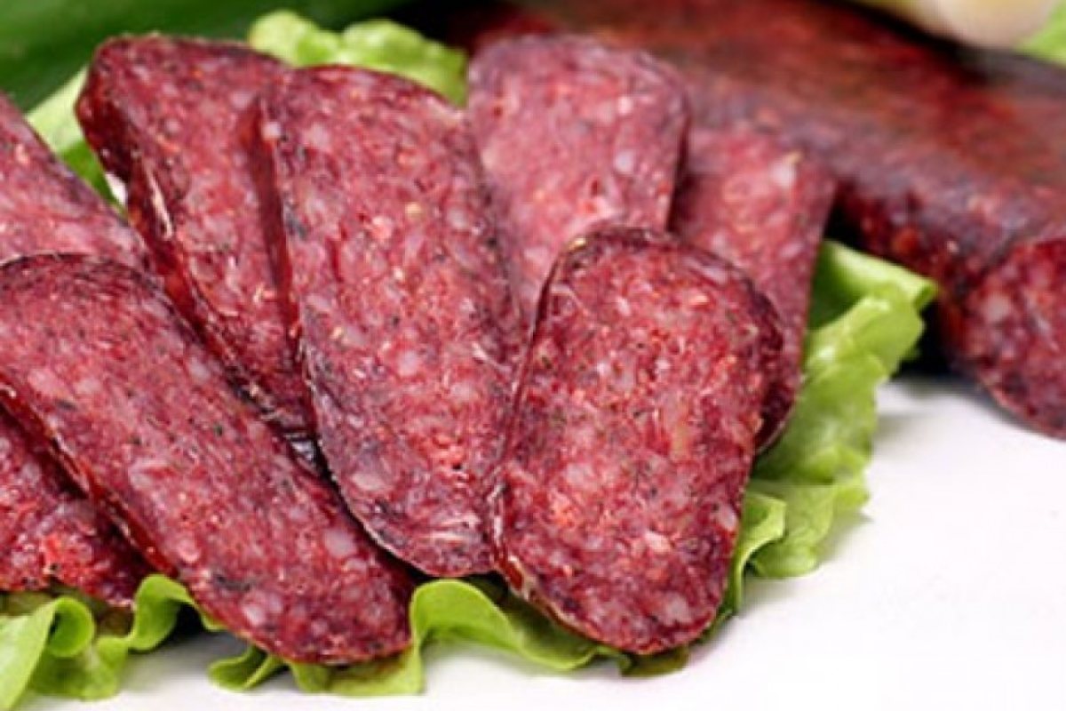 Регистрирахме 4 уникални месни продукта в Европа