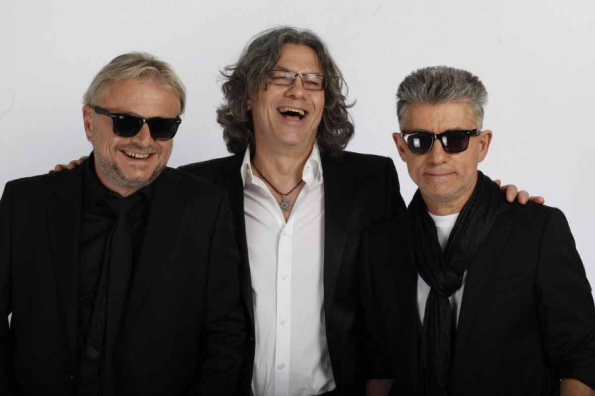 "Високо" на ФСБ - песента с най-велик текст в класацията на БГ радио (ВИДЕО)