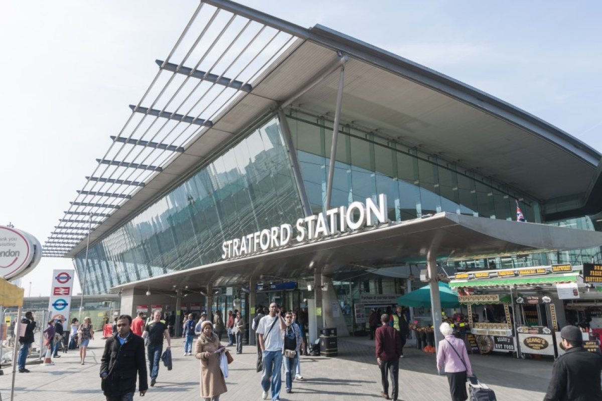 Променят зоните на ключови метростанции в Лондон