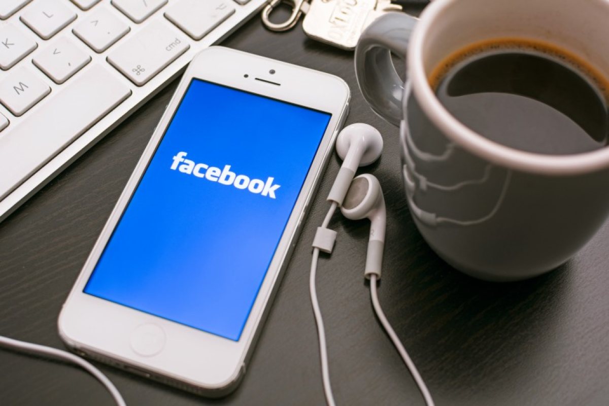 Facebook ви подлага на психически експерименти