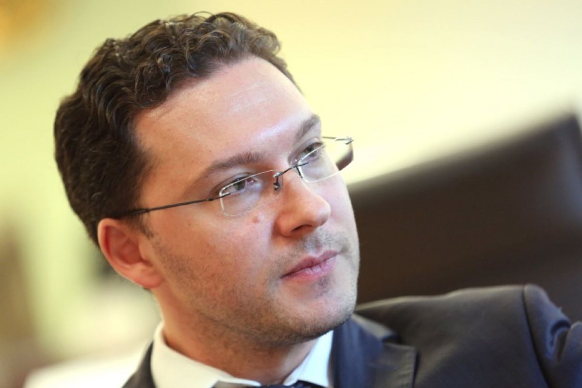 Митов: Отношенията ни с Турция не зависят от ДПС