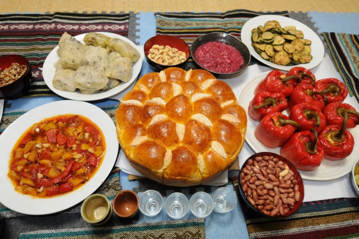 Курс по национална кухня стартира в Българския култирен институт
