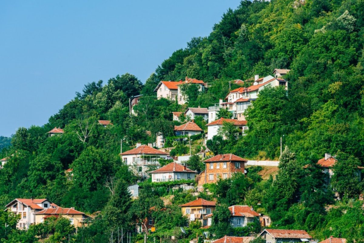 5 причини да се преместите да живеете в България