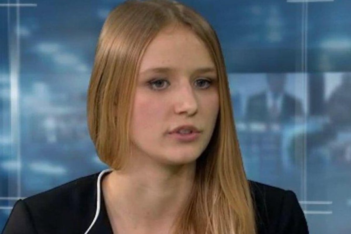 Потресаващата изповед на нападната от бежанци германка в Кьолн
