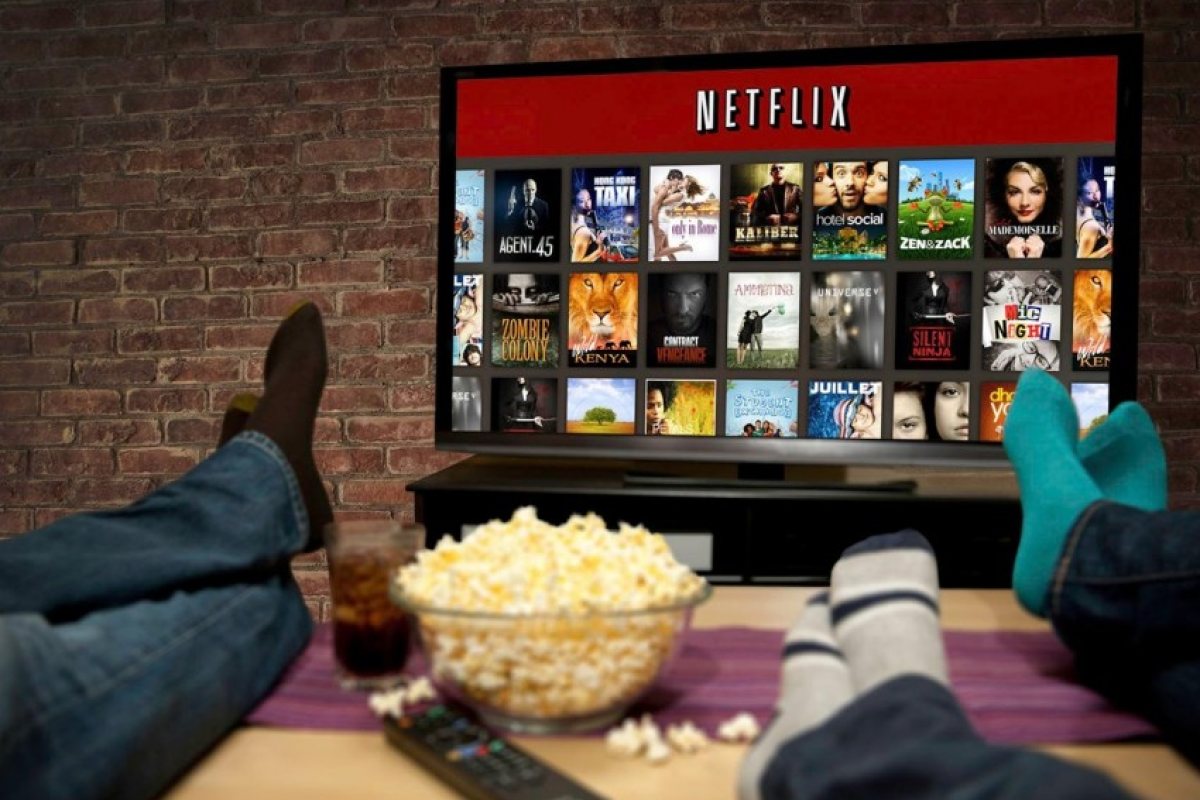 Netflix става достъпен и в България