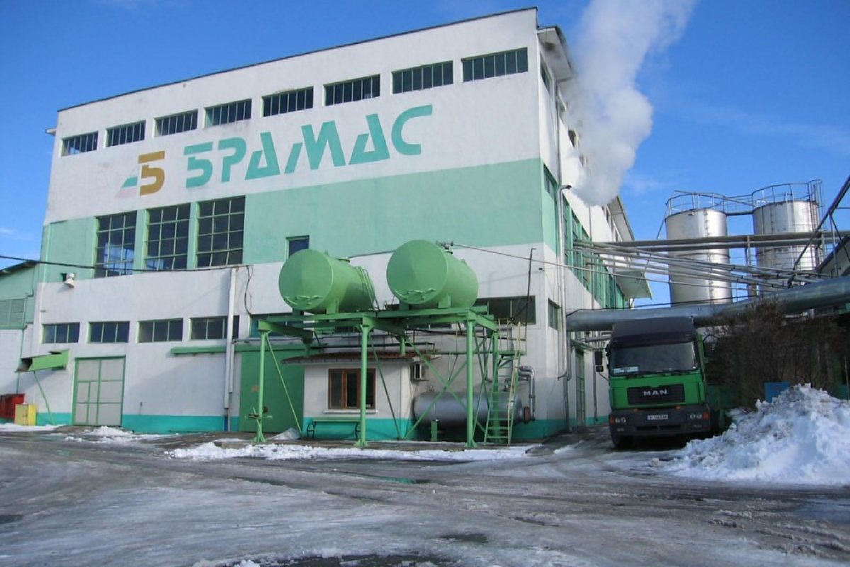 Екарисажът в Шумен отново спря работа