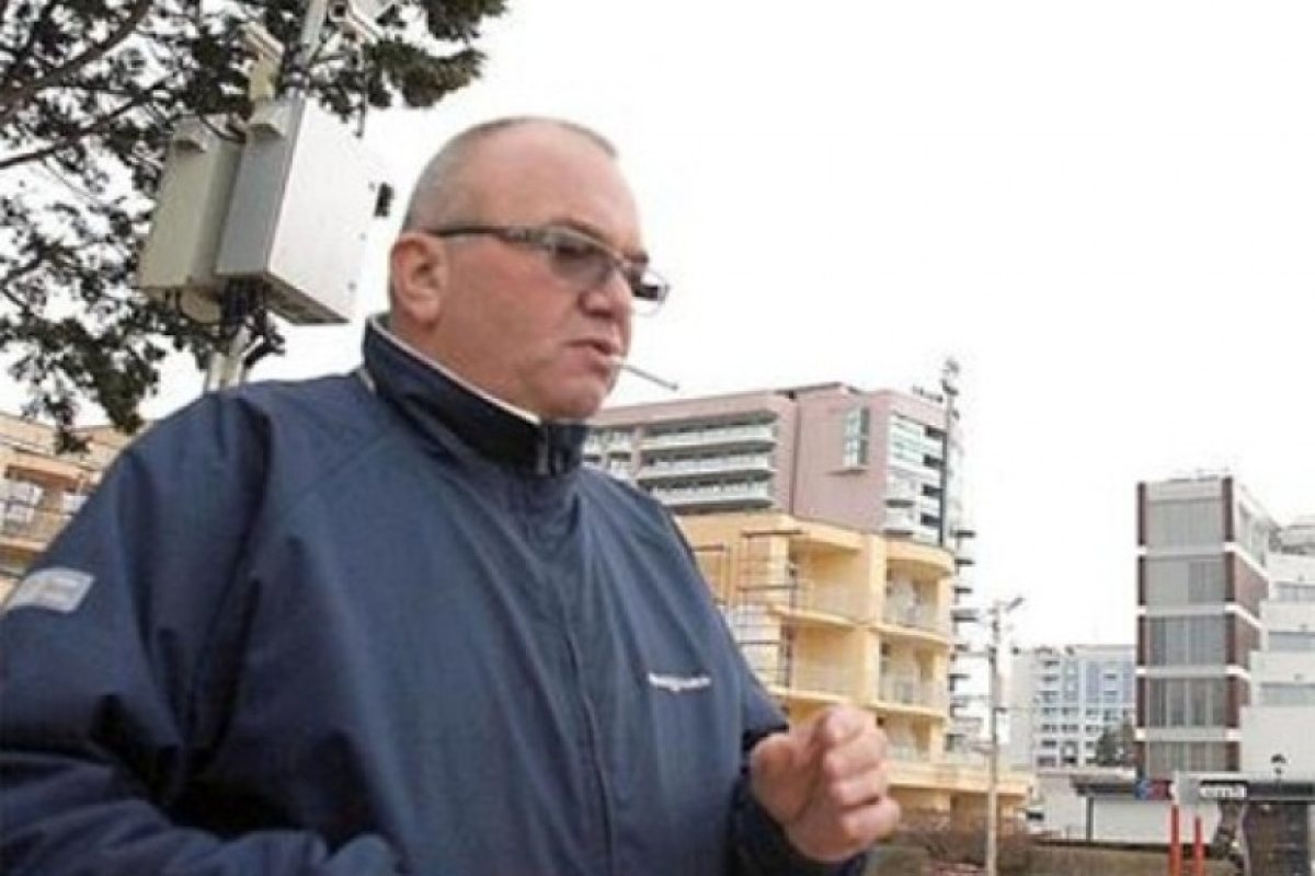 Нападелите на Веселин Стоименов вероятно са били трима