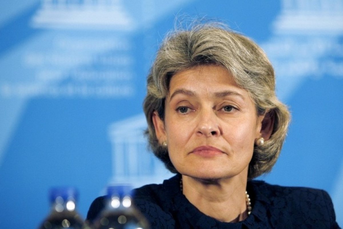 Ирина Бокова е фаворит за поста генерален секретар на ООН