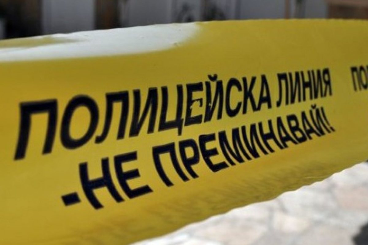 Вече има заподозрени за убийствата на Стоименов и Антов