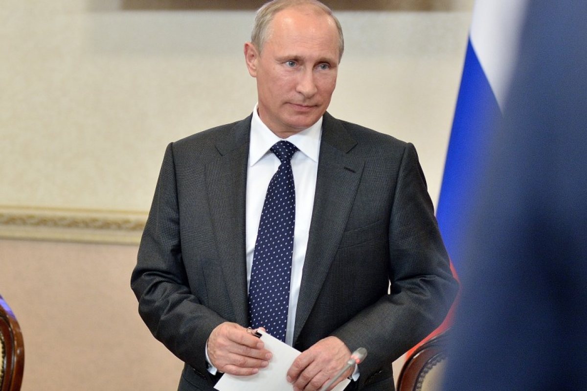 Путин пред “Bild”: За мен границите не са важни, а хората